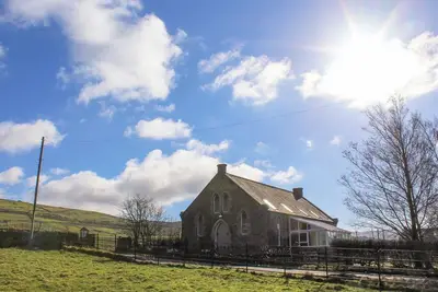 Image de 7 chambres Ă coucher Ă Barras, near Kirkby Stephen