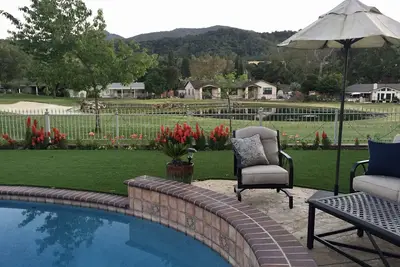 Image de On the Golf Course Home w amazing views!