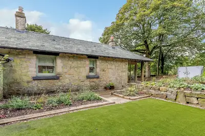 Image de Gadley Cottage - Uk31490