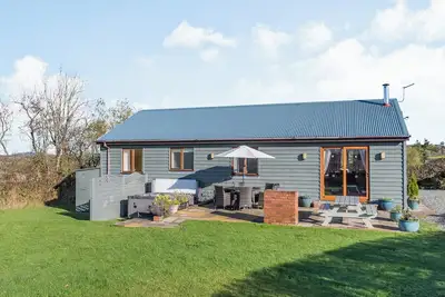 Image de 3 bedroom accommodation in Rhayader