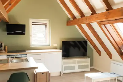 Image de Le Cocon - Classé 3* | Avec garage, à 5mn du centre