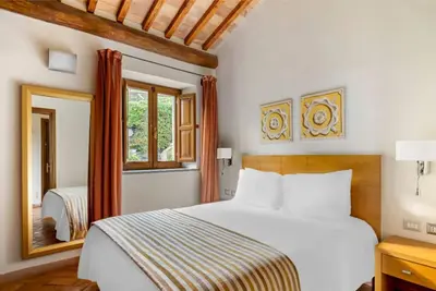 Image de Chic 1-Bed Apartment | Historic Resort | Sleeps 4