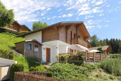 Image de Chalet La Délège by Interhome