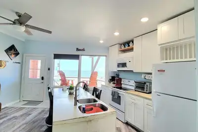 Image de Casita A · Las Casitas on Magnolia Beach - Casita A