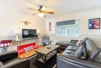 Image de Downtown Delray Beach, Close to Beach, and nightlife. Pet Friendly