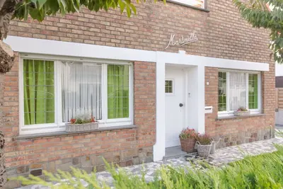 Image de Belle maison de vacances pour 4 personnes avec Wifi et Tv