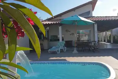 Image de Unforgettable holidays<br>Luxury Condominium Barra de São Miguel