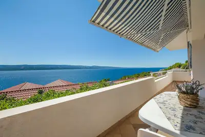 Image de Appartements Dragana (15411-A1) - Lokva Rogoznica