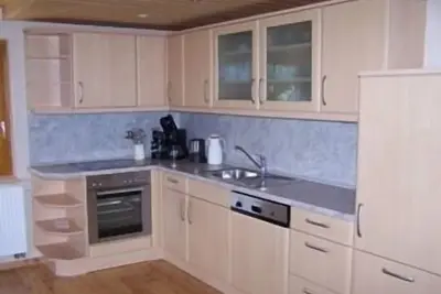 Image de Apartment Rusticana with 75 sqm, 2 bedrooms for max. 4 persons