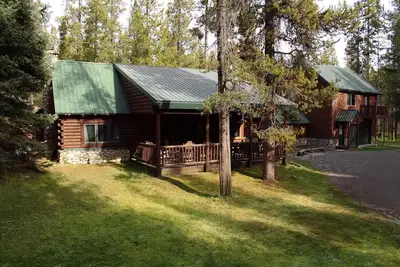 Image de 4 Bed 4 Bath - Minutes from rivers, lakes, fishing, kayaking.