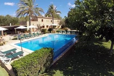Image de Finca Can Tort Fantastica