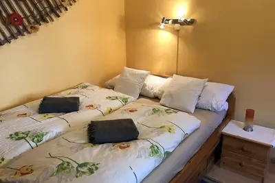 Image de Mini apartment, 20sqm, 1 living/bedroom, max. 2 persons