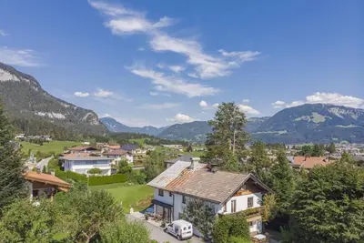 Image de Appartement confortable avec terrasse