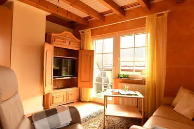 Image de Apartment with 56sqm, 1 bedroom, max. 2 persons