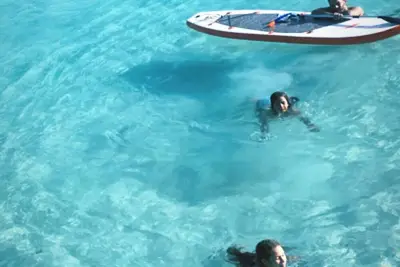 Image de Cute beach apartment