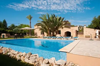 Image de Finca Cas Corso Maravillosa