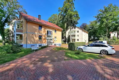 Image de Ostseepark Waterfront Galeone 44 - Galeone 44