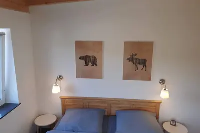 Image de Cozy vacation apartment (65sqm) in Riedenburg