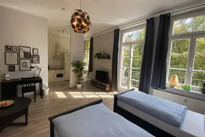 Image de Ferienwohnung König Georg