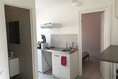 Image de Appartement proche de Paris