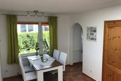 Image de Ferienhaus Seestern