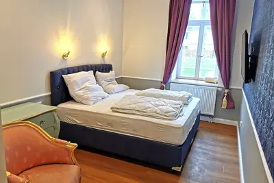 Image de Barockstil Erdgeschosswohnung