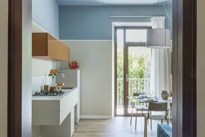 Image de San Leonardo Suites