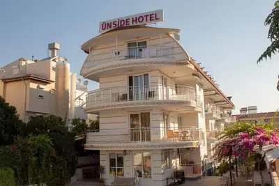Image de Un Side Apart Hotel