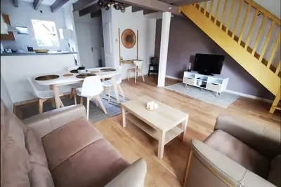 Image de Magnifique maison de vacances Ă Erquy