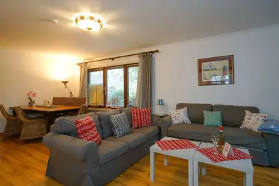 Image de Apartment Nordwind in Westerland