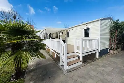 Image de Nv 102 - Beach Resort Nieuwvliet Bad