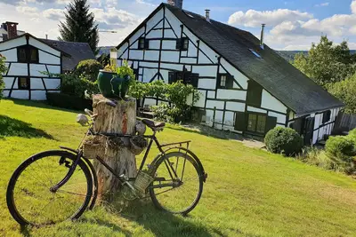 Image de The Farm House