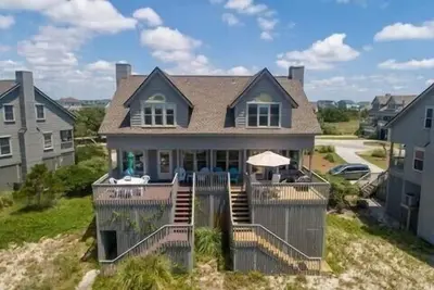 Image de Gorgeous, Summer Paradise, Serenity Point Topsail Beach - 2br, 2. 5ba