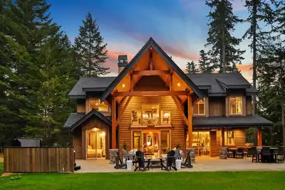 Suncadia's #1 Luxury 5 Star Experience +Summer Special 4+Nts