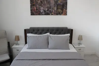 Image de City Center Apartment - Bucharest Railways Station