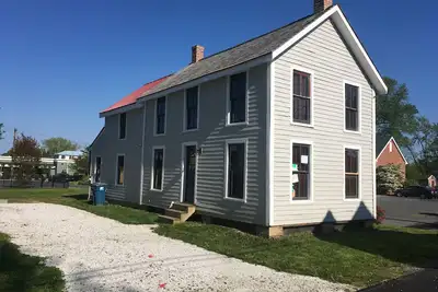 Image de Walk to Everything House