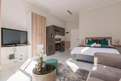Image de Bobo's Greenlee Lifestyle Studio Apartment