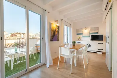Image de Holiday Palma Terrace Apartment
