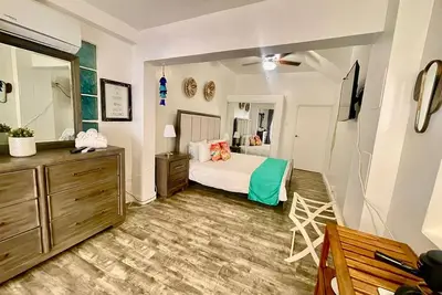 Image de Casa Sevilla, Coqui Studio