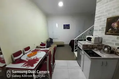 Image de Lasha Apartament