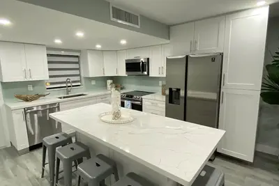 Image de Completely Remodeled 3/3 in the heart of Key Largo (Oceanside)