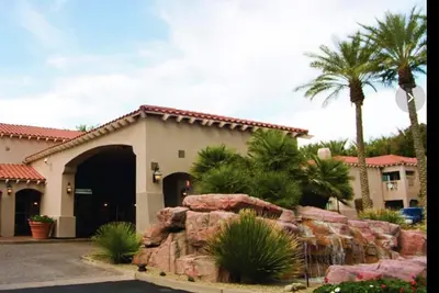 Image de Tickets for 3 Days to the Wm Phoenix Open included with this rental
