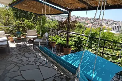Image de Great sea view house