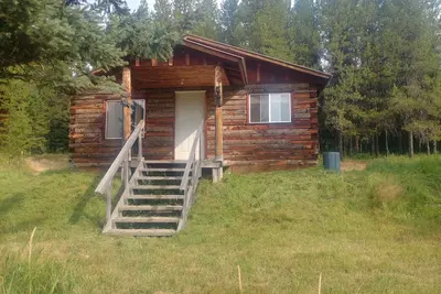 Image de Prospector Miners Cabin
