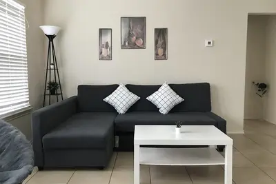 Image de Charming and Relaxing Home Near Bellaire