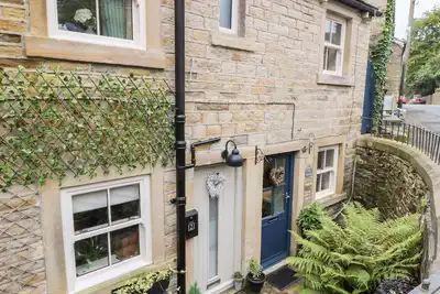 Image de 1 Oakleys, family friendly, luxury holiday cottage in Holmfirth