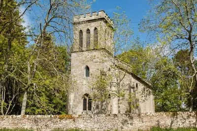 Image de Greystead Old Church, pet friendly, with open fire in Bellingham
