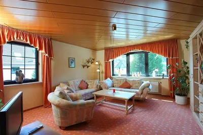 Image de Apartment Hildegard, 85sqm, 1 bedroom, 1 living-bedroom, max. 5 persons