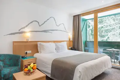 Image de Modern Studio | Schladming Ski Resort | Sleeps 2