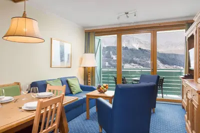 Image de 1-Bed Apartment | Schladming Ski Resort | Sleeps 4